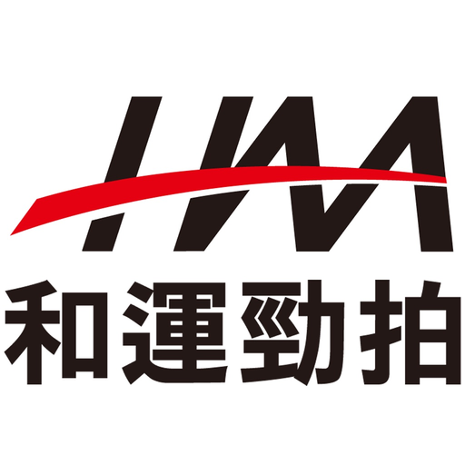 HAA車輛拍賣 app icon