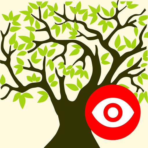Family Tree Explorer Viewer app icon