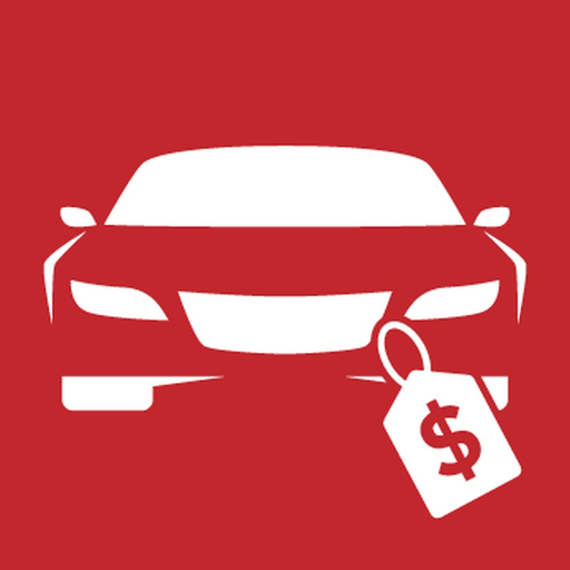Auto Price APP app icon