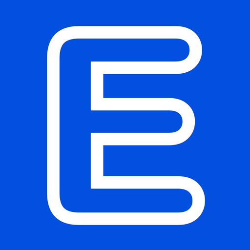E-knip app icon
