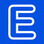 E-knip icon