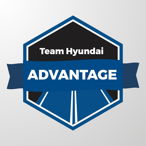 Team Hyundai Advantage app icon