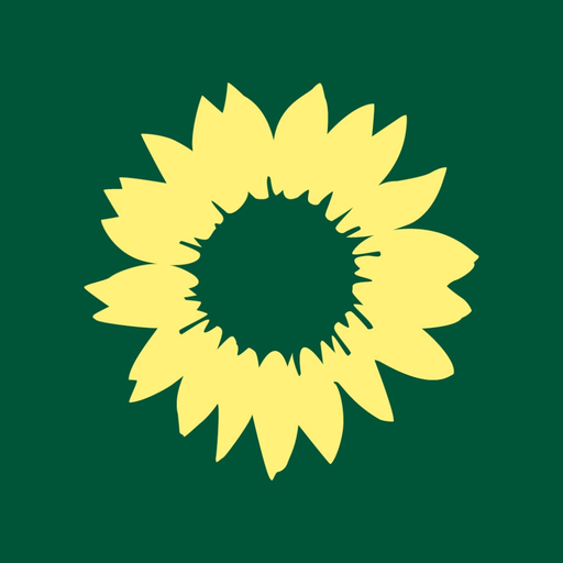 B90/DIE GRÜNEN app icon