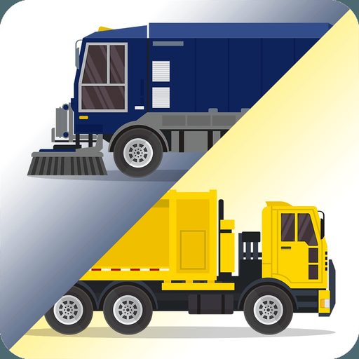 FramWorks app icon