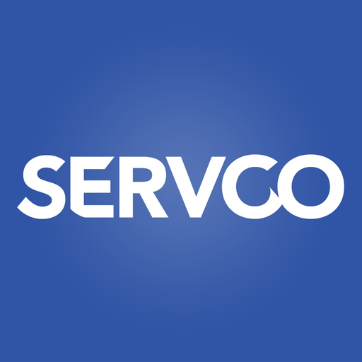 Team Servco app icon