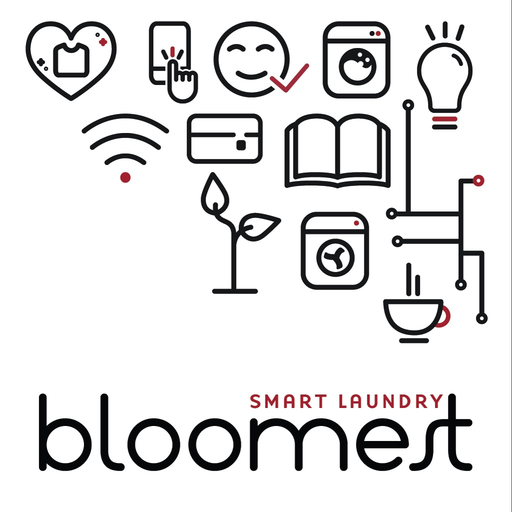Bloomest app icon