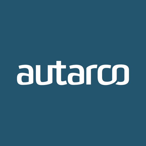 MyAutarco app icon