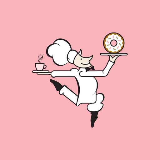 Stan's Donuts & Coffee app icon