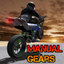 Wheelie King 3 - Racing game icon