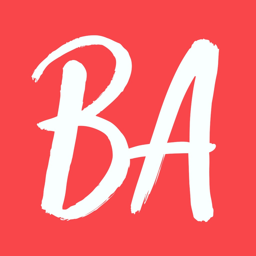 Buenos Aires Tourist Guide app icon