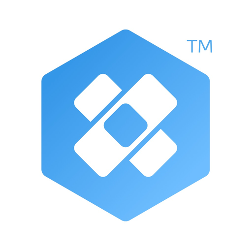MyWoundHealing™ app icon