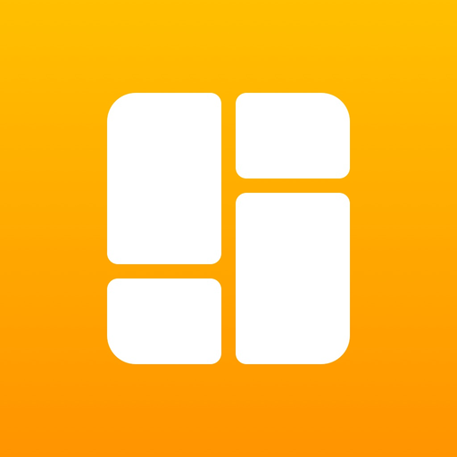Hour Blocks: Day Planner app icon