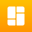 Hour Blocks: Day Planner icon