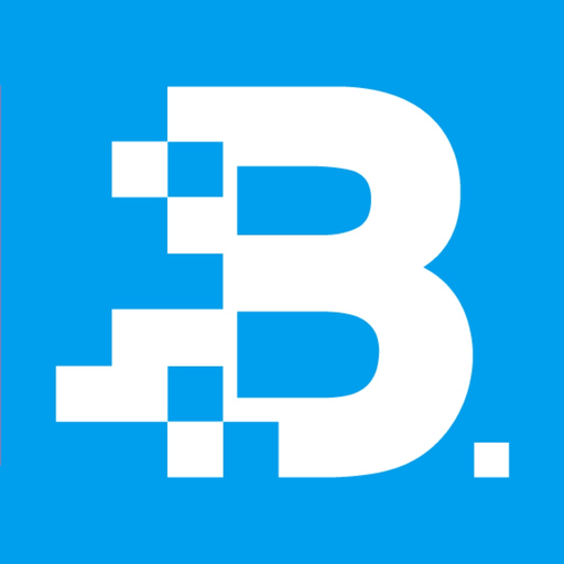 B.connect app icon