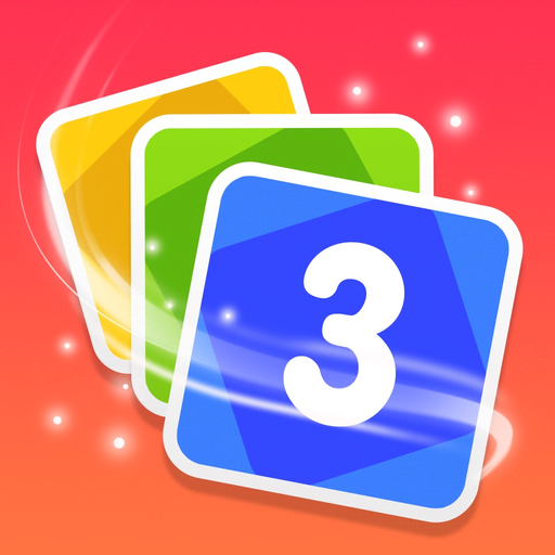 Card Match - Puzzle Game app icon