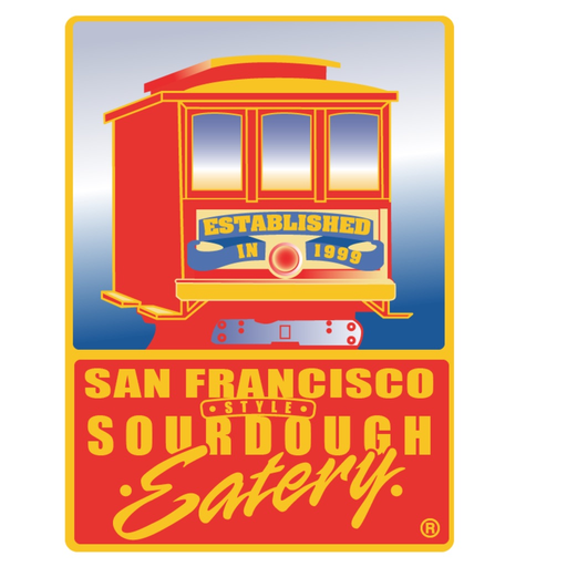SF Style Sourdough Eatery app icon