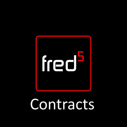 Fred Mobile Contract app icon