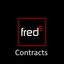 Fred Mobile Contract icon