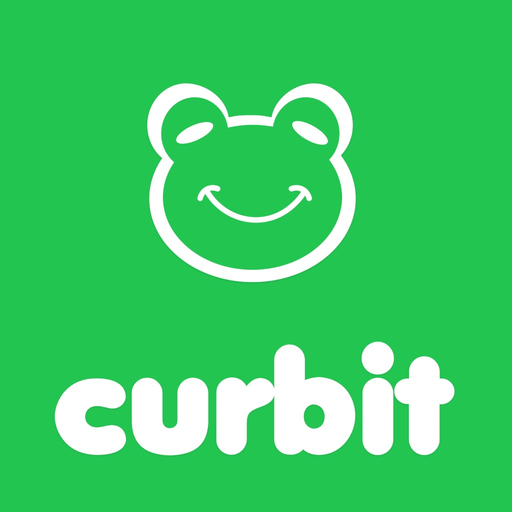 Curbit - Fresh Takeout app icon