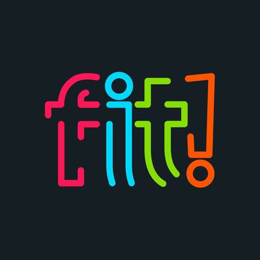 Bizfit app icon