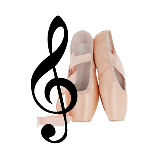 BalletBox app icon