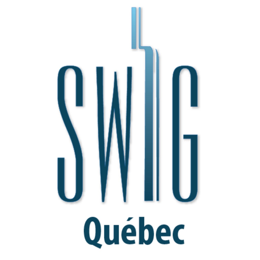 SWIG Alerts Québec app icon