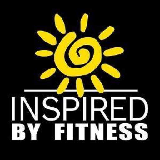 Inspired by Fitness app icon