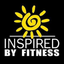 Inspired by Fitness icon