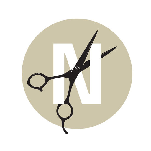 New Age Barberia & Hair SPA app icon