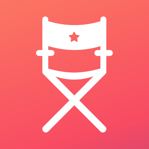 MoviX - TV Tracker app icon
