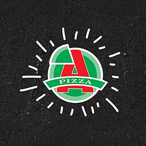 Alfa Pizza app icon
