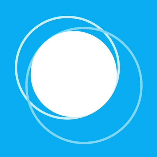 CareSense Survey app icon