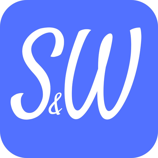 Spirit and Word Fellowship app icon