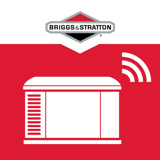 Standby Generator Management app icon