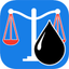 Mud Weight icon