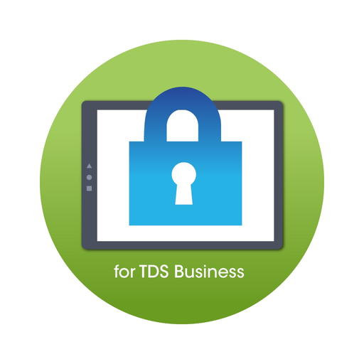TDS Biz Internet Security app icon