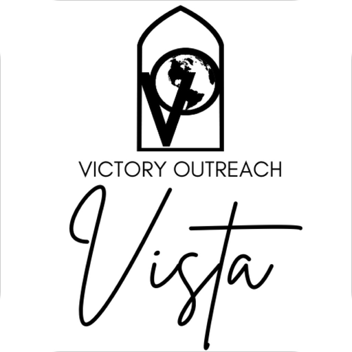Victory Outreach Vista app icon