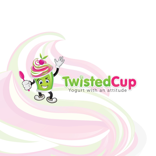 Twisted Cup Rewards app icon