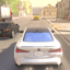 Car Driving 2026 Traffic Racer icon