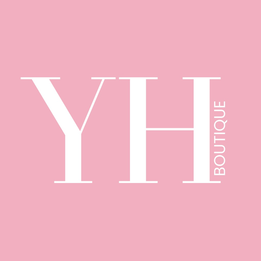YellowHouse Market & Boutique app icon