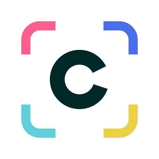 Captego app icon