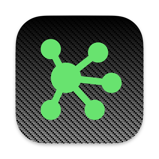 OmniGraffle 7 Enterprise app icon