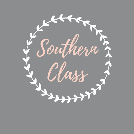 Southern Class Boutique app icon