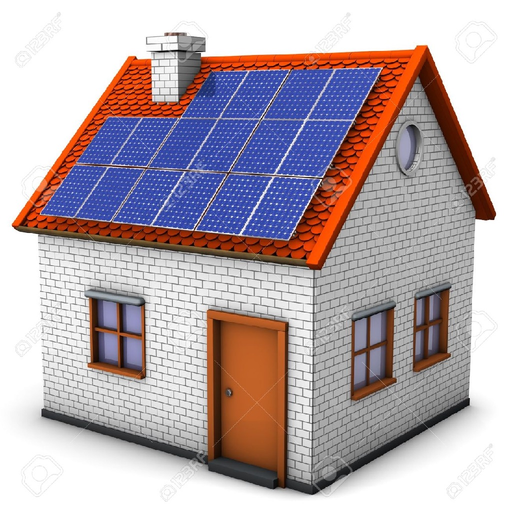 Solar Panel Survey app icon