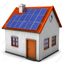 Solar Panel Survey icon