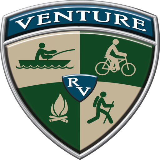 Venture RV app icon