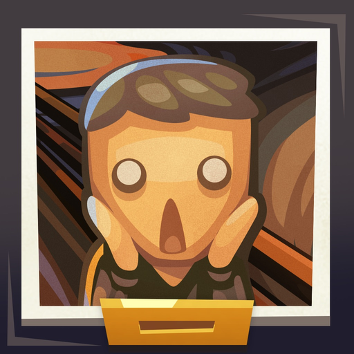 Art Inc. - Collection Clicker app icon