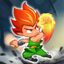 Hero Wars Legend Stick Fight icon