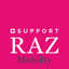 RAZ Mobility Support for iPad icon