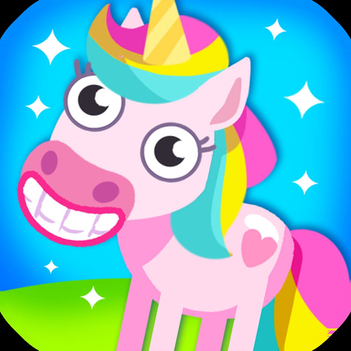 Little Farm Life - Lite app icon
